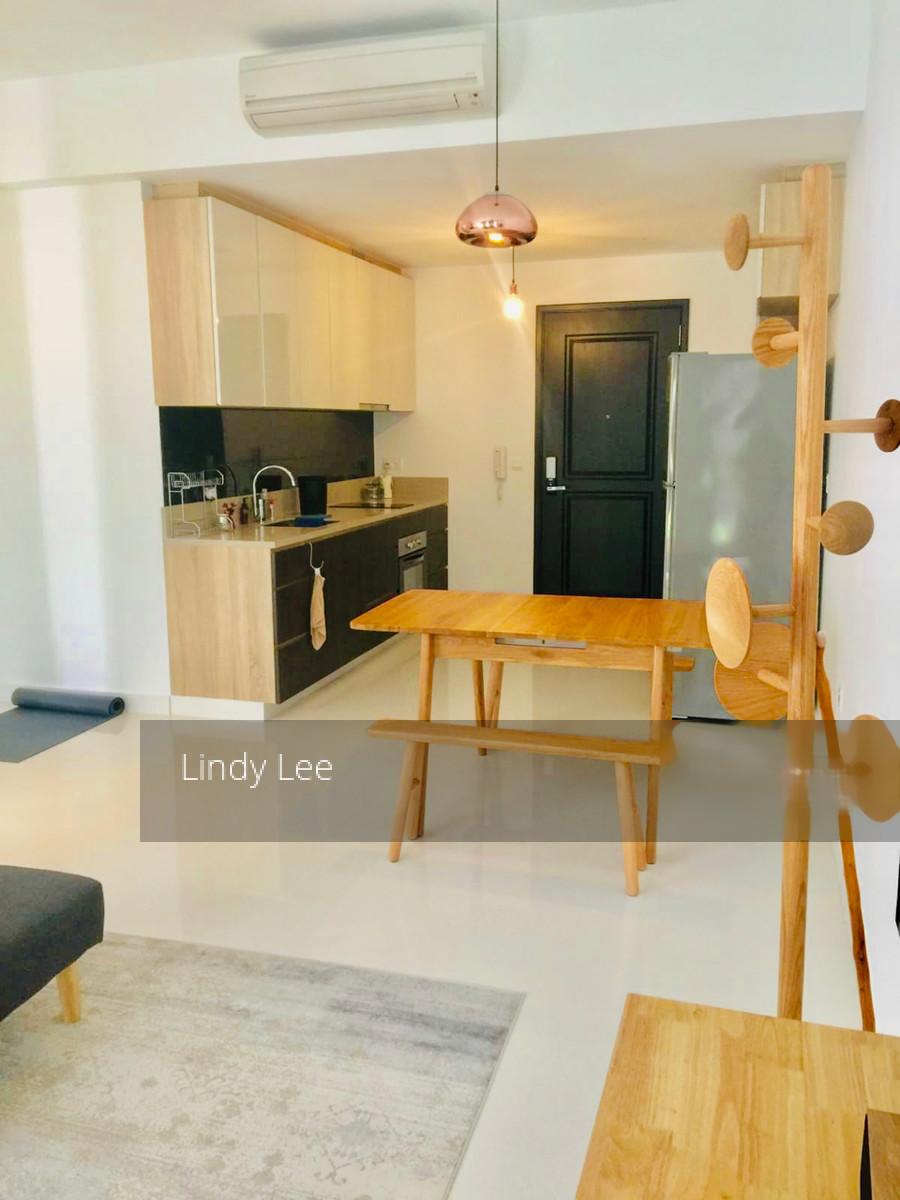 E Maison (D13), Apartment #208560381